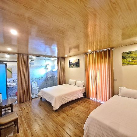 Trang An Four Seasons Retreat Apartamento Ninh Binh Exterior foto