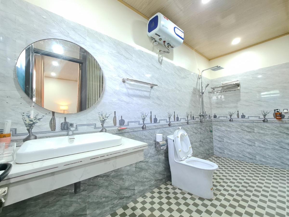 Trang An Four Seasons Retreat Apartamento Ninh Binh Exterior foto