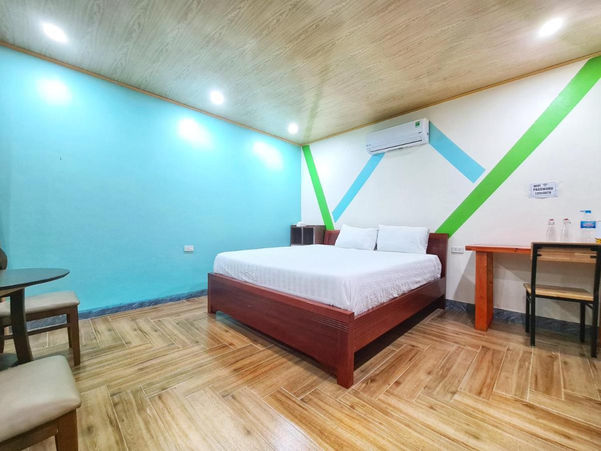 Trang An Four Seasons Retreat Apartamento Ninh Binh Exterior foto